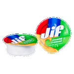 JIF Creamy Peanut Butter